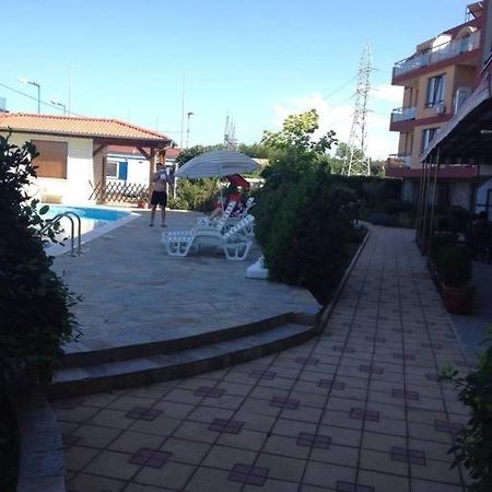 Villa Mare تشيرنوموريتس المظهر الخارجي الصورة