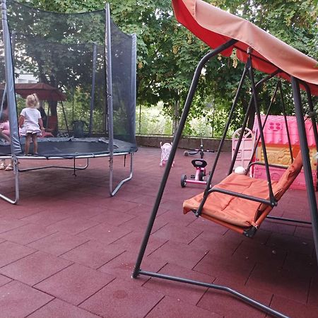 Villa Mare تشيرنوموريتس المظهر الخارجي الصورة