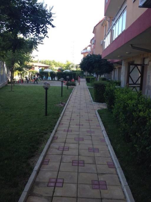 Villa Mare تشيرنوموريتس المظهر الخارجي الصورة