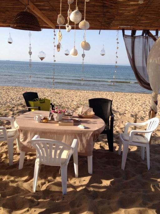 Villa Mare تشيرنوموريتس المظهر الخارجي الصورة