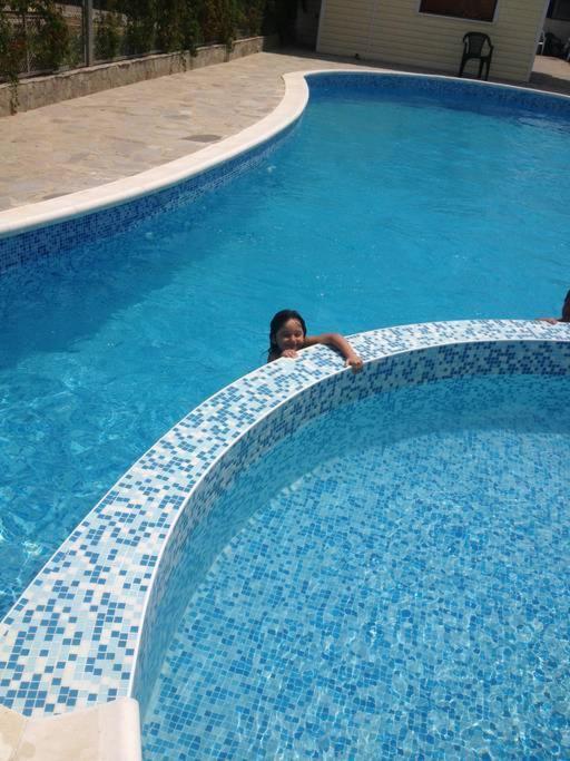 Villa Mare تشيرنوموريتس المظهر الخارجي الصورة