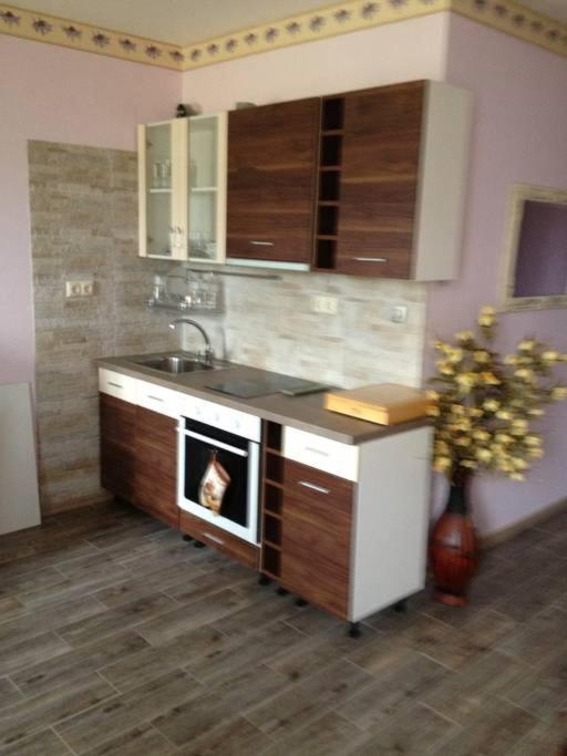 Villa Mare تشيرنوموريتس المظهر الخارجي الصورة