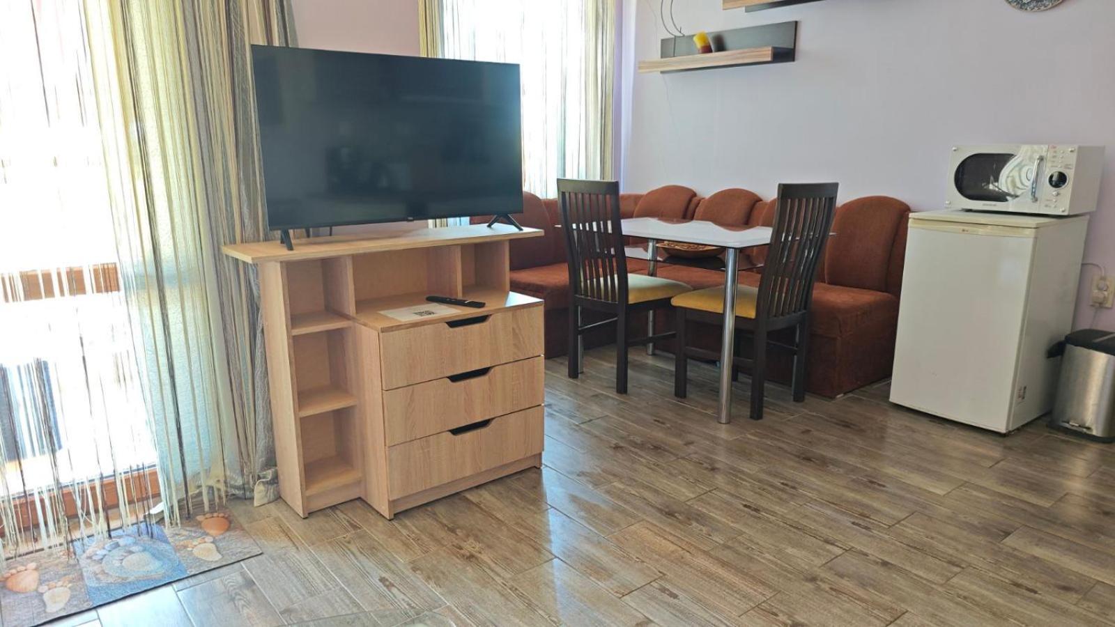 Villa Mare تشيرنوموريتس المظهر الخارجي الصورة