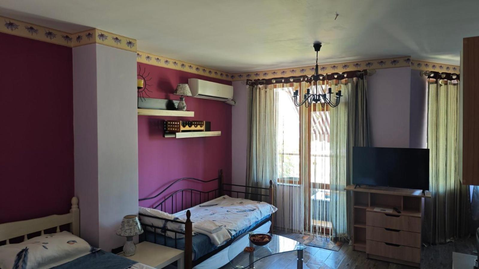 Villa Mare تشيرنوموريتس المظهر الخارجي الصورة