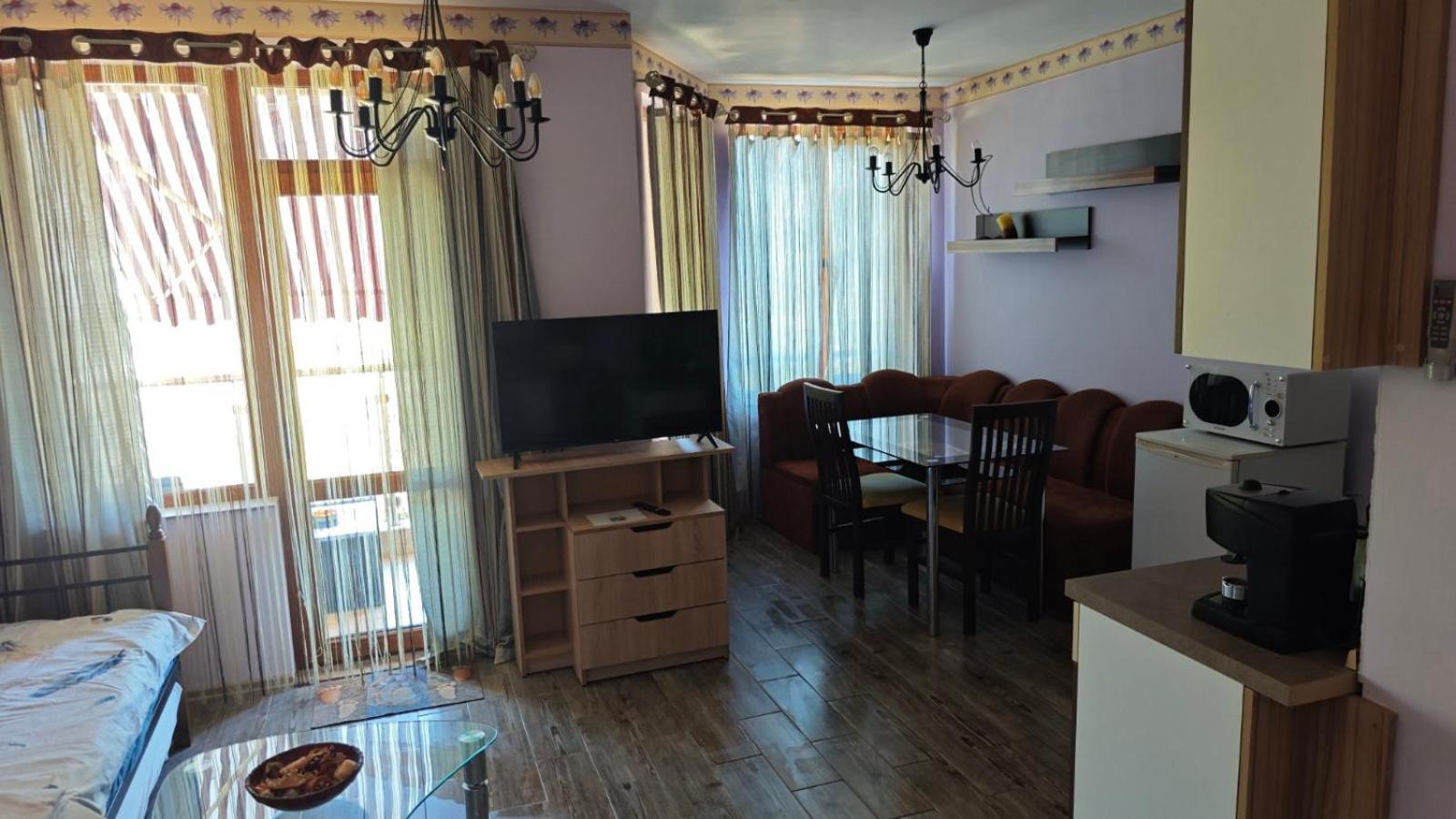 Villa Mare تشيرنوموريتس المظهر الخارجي الصورة
