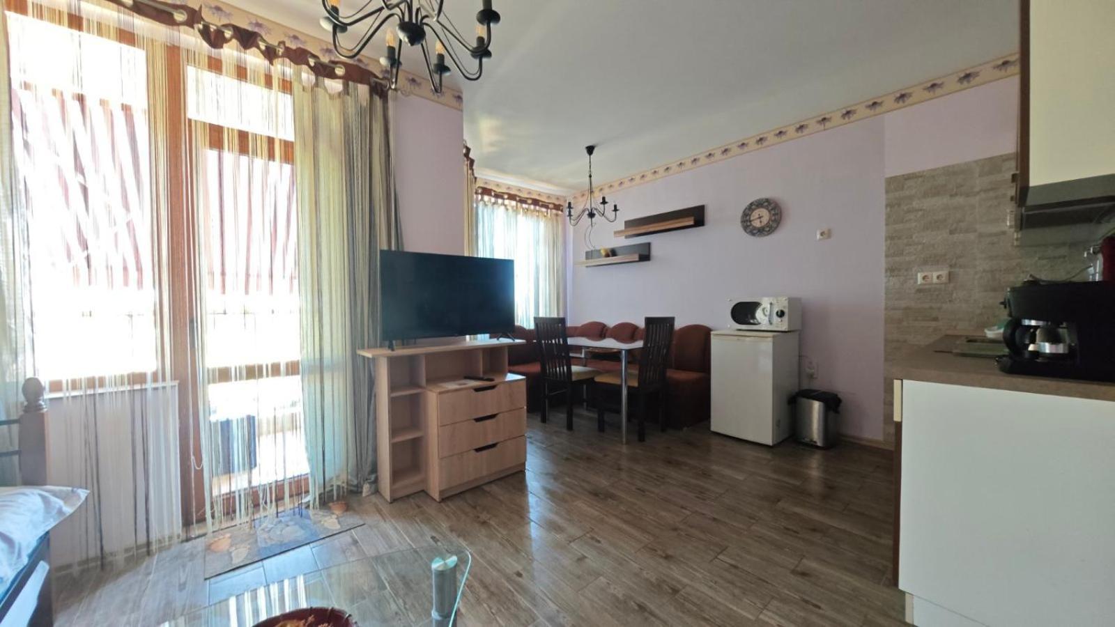 Villa Mare تشيرنوموريتس المظهر الخارجي الصورة