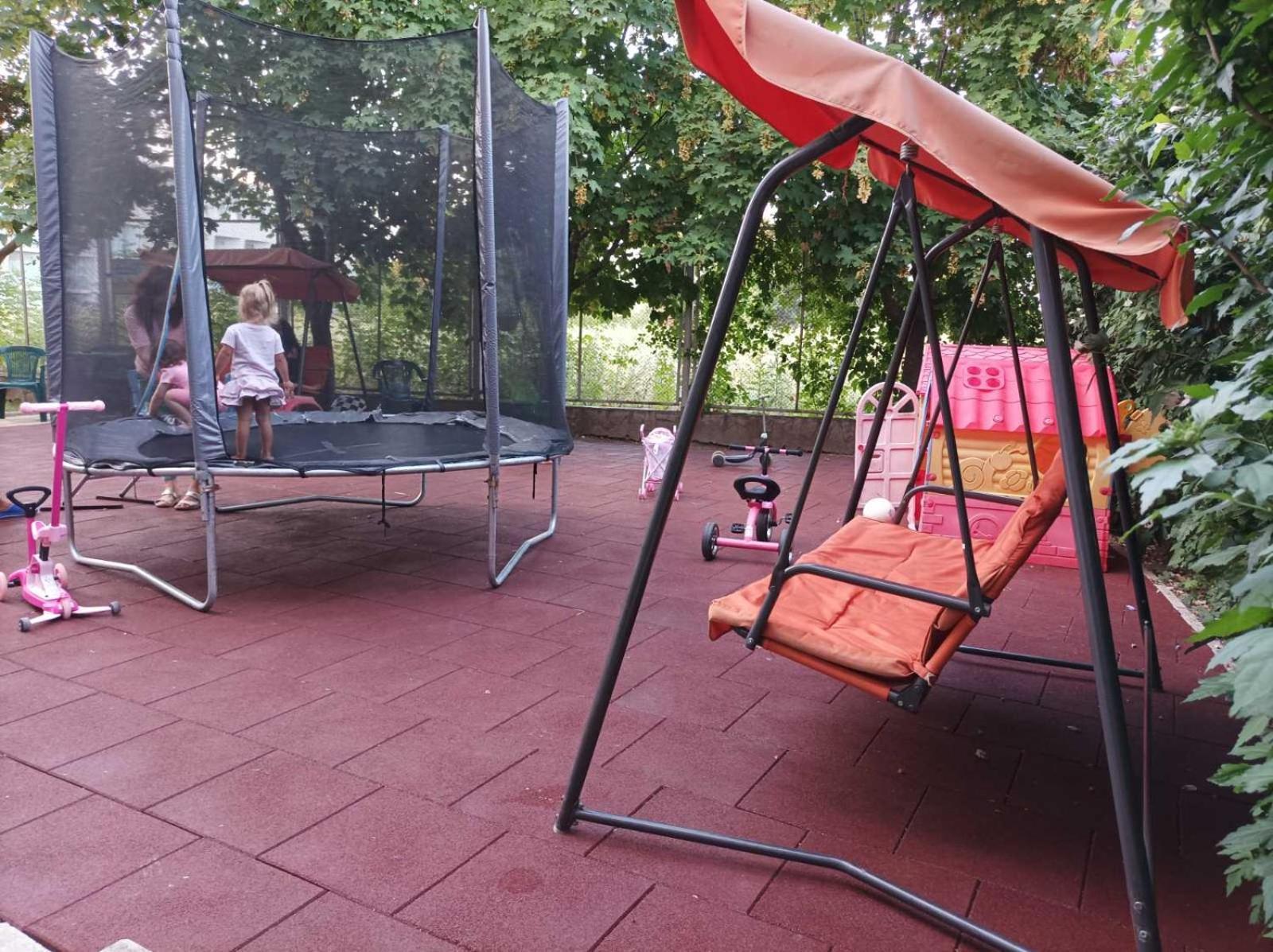 Villa Mare تشيرنوموريتس المظهر الخارجي الصورة